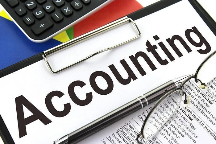 Accounting Manager & Accounting Consulting Firms