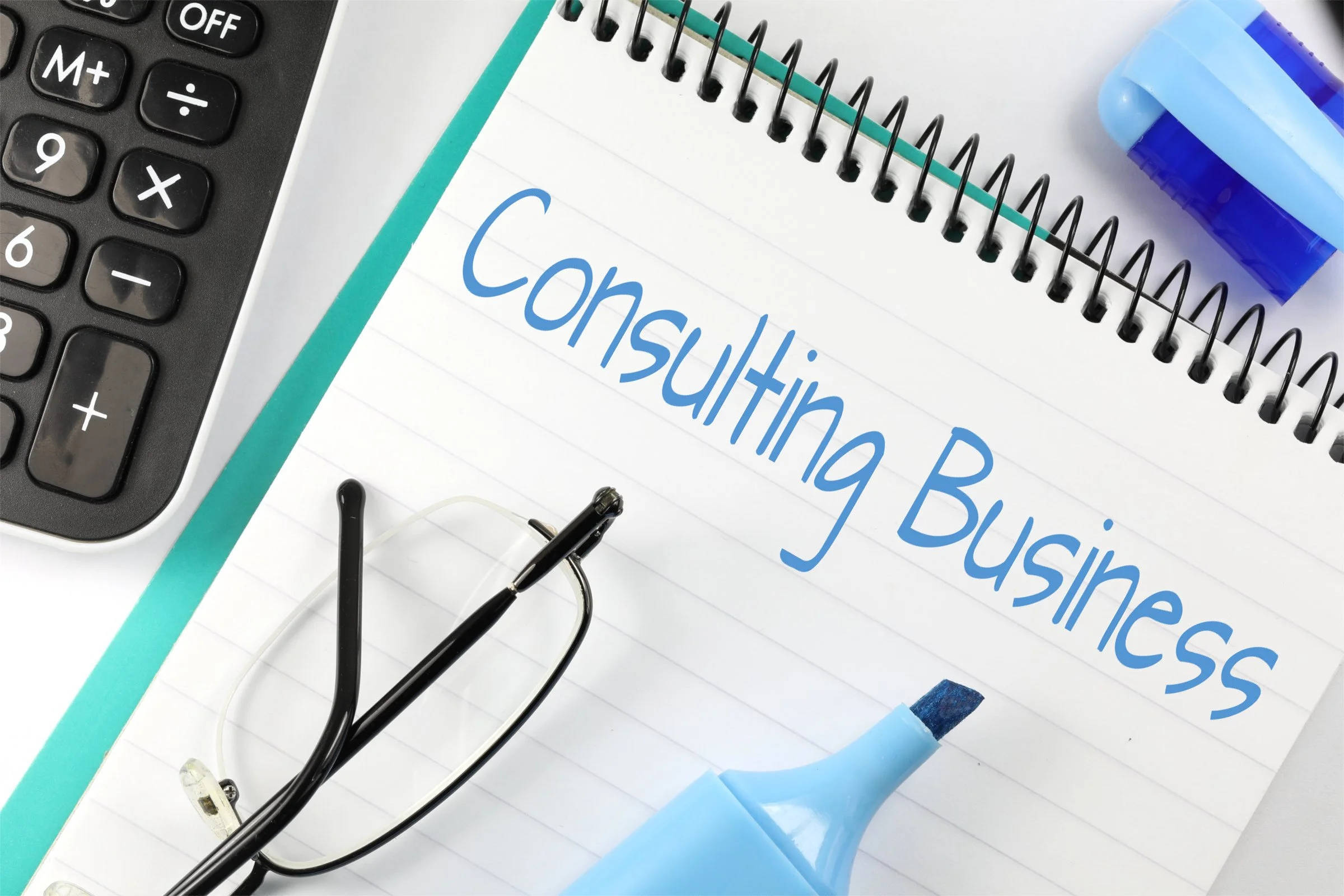 The Secrets To A Successful Consulting Business
