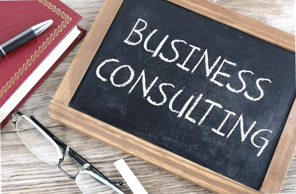 Consulting Company