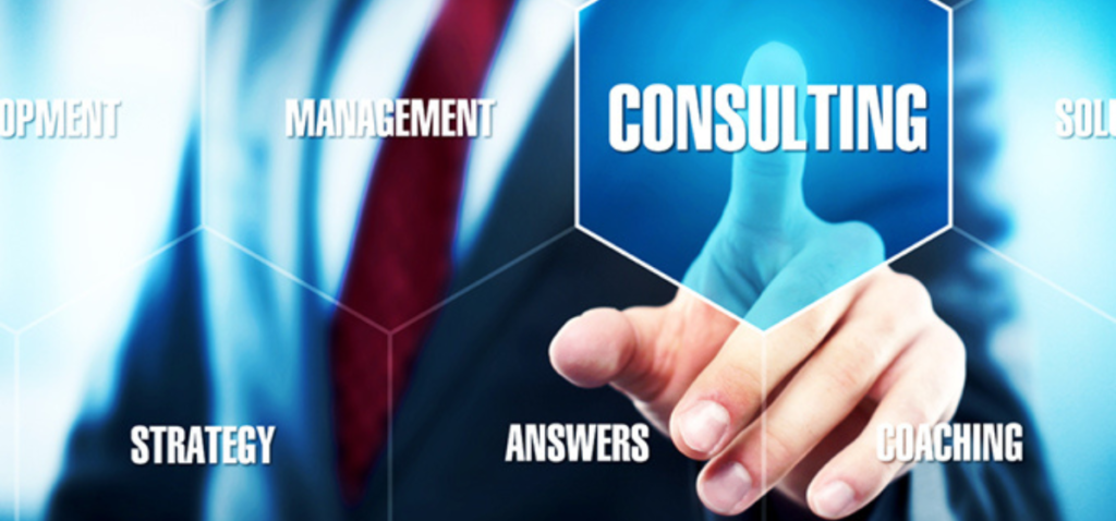 Top Management Consulting Firms
