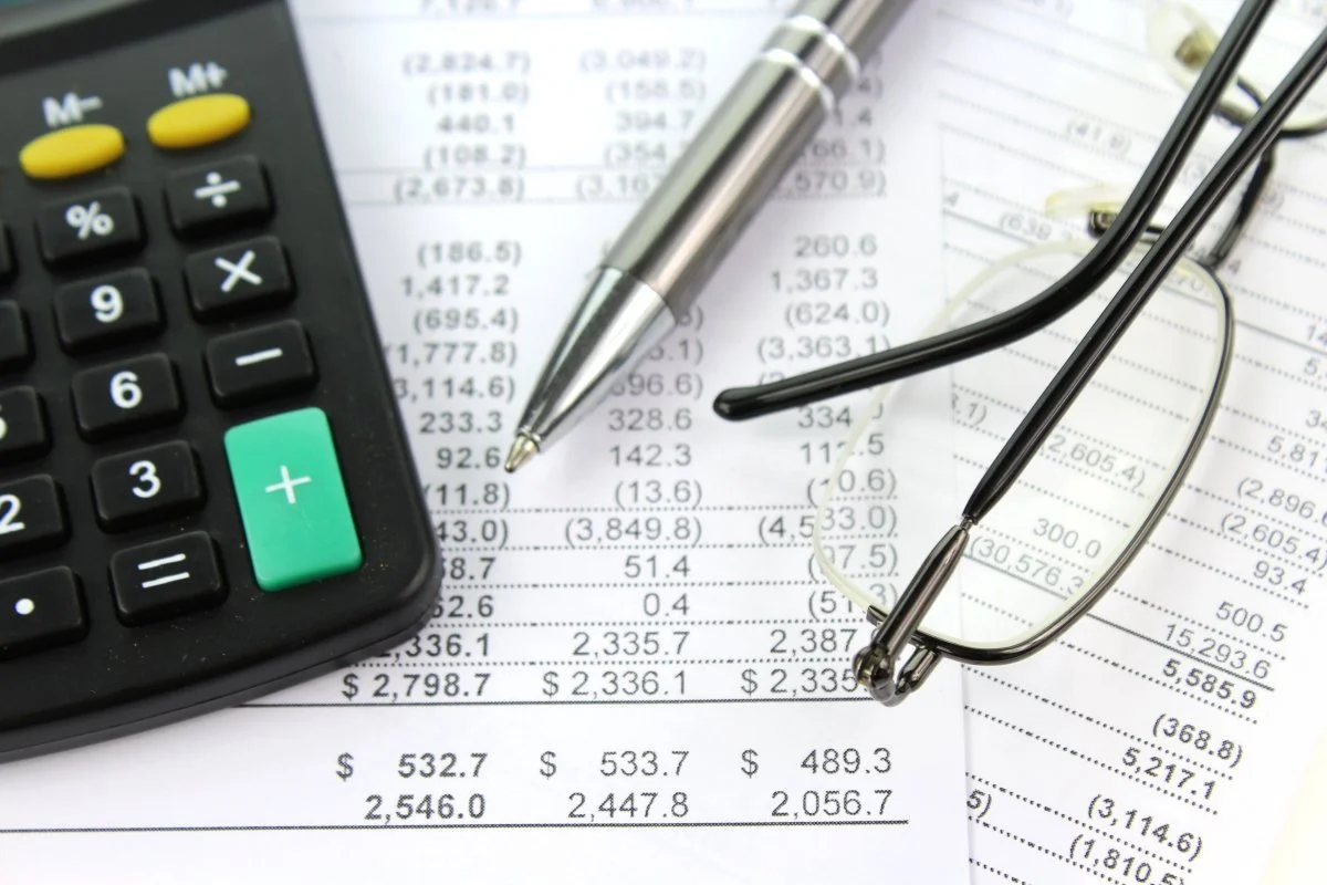 Accounting and Book Keeping Services for Your Business