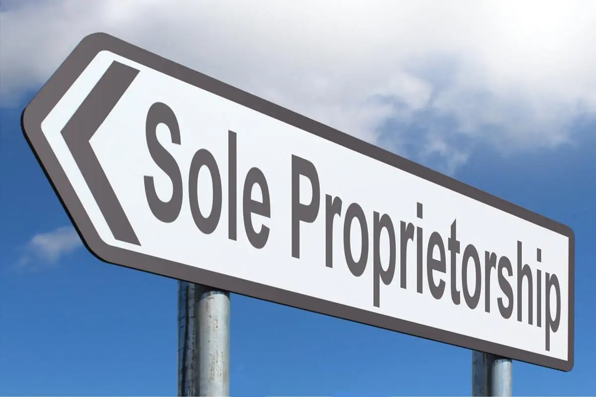 Business Registration In Pakistan Sole Proprietorship