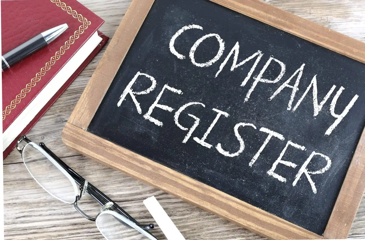 Foreign Company Registration In Pakistan