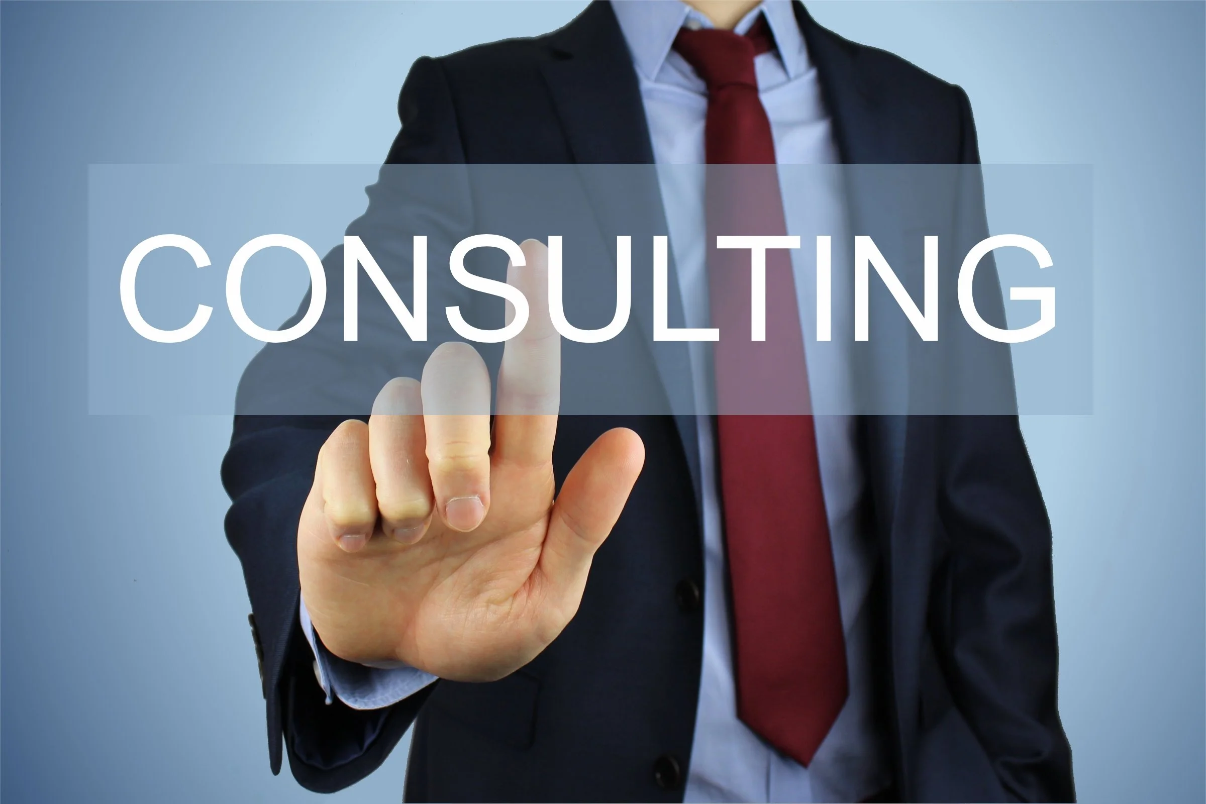 Management Consulting Strategies for Success