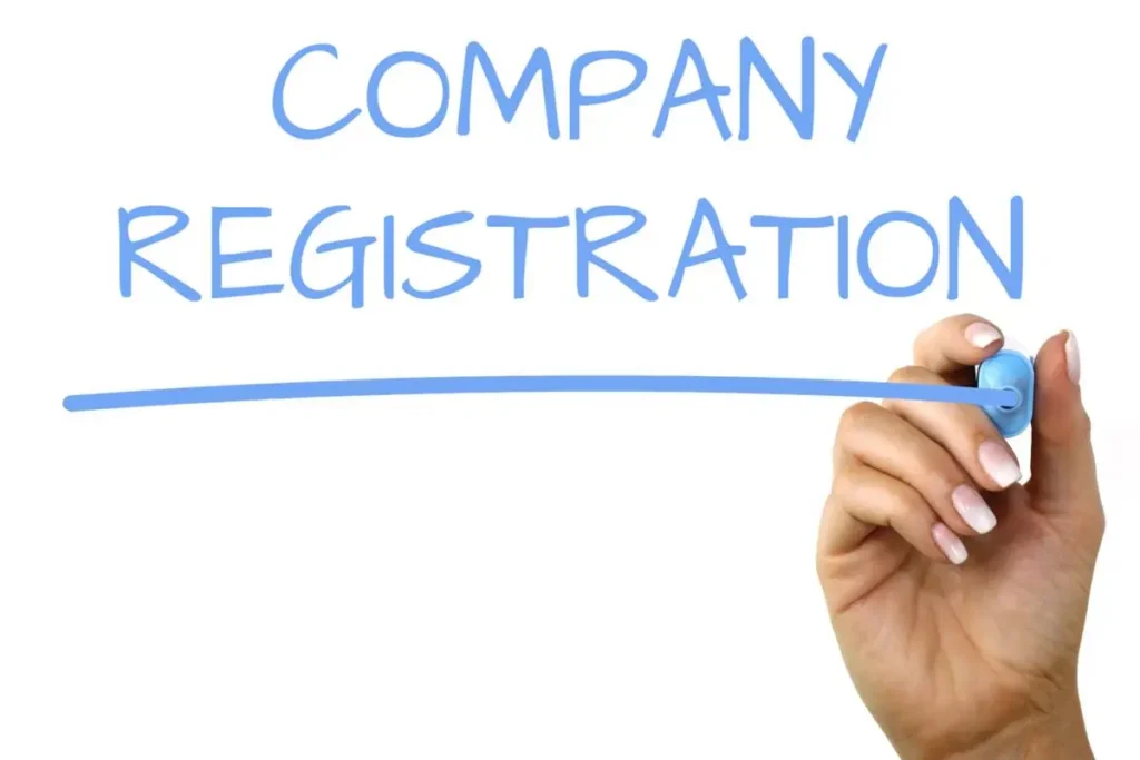 Company Registration In Pakistan