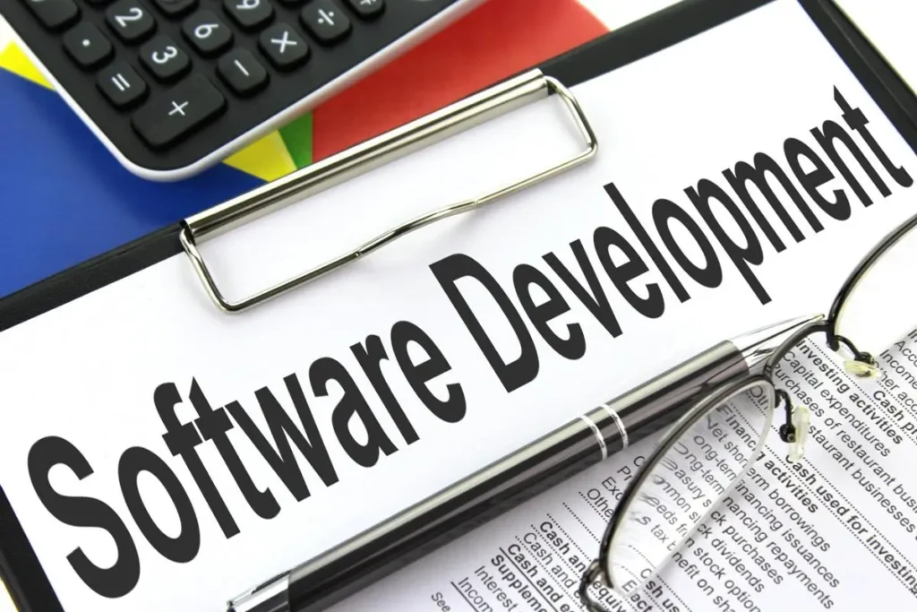 Software Development Company Solutions for Modern Businesses