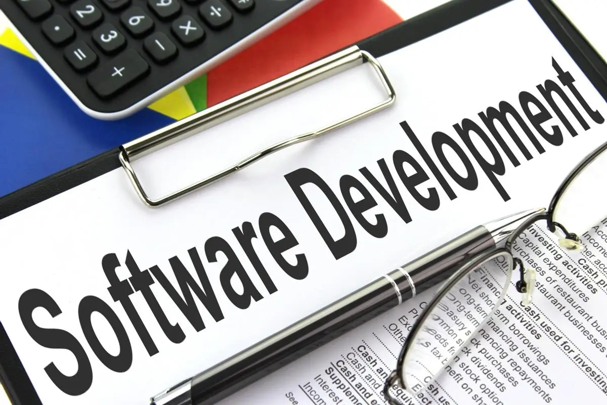 Software Development Company Solutions For Modern Businesses