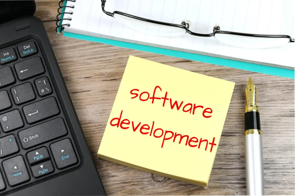 Custom Software Development