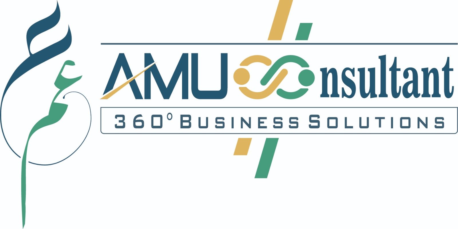 AMU consultants logo