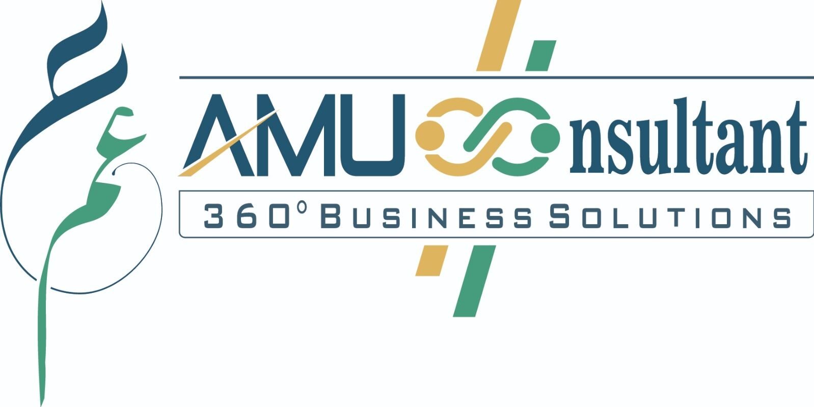 AMU consultants logo